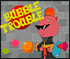 Flash games - Bubble Trouble