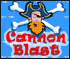 Shockwave gsme - Cannon blast