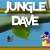 Adventure shockwave - Dave in  the Jungle 