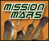 Flash video game on-line - Mission on Mars