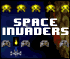 Shockwave free game - Space Invaders