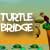 Minigames flash - The bridge of turtle