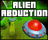 game freeware in flash - Alien abduction