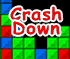 games adobe shockwave on-line - Crash Down
