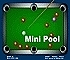 On-line arcade game - Mini pool