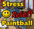 Funny games - Stress Relief Paintball