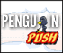 Classic flash game - Penguin Push