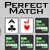 Arcade on-line - Perfect matching cards