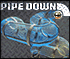 Puzzle flashgame - Pipe Down