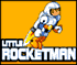 game to play online - Little rocket man