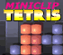Mitic game - Tetris