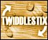 Puzzle game - Twiddle Stix
