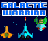 Spatial on-line - Galactic Warrior