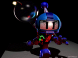 Wallpaper Bomberman