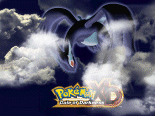 Wallpaper Pokemon-xd