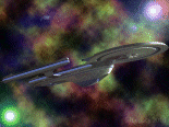 Star Trek Enterprise